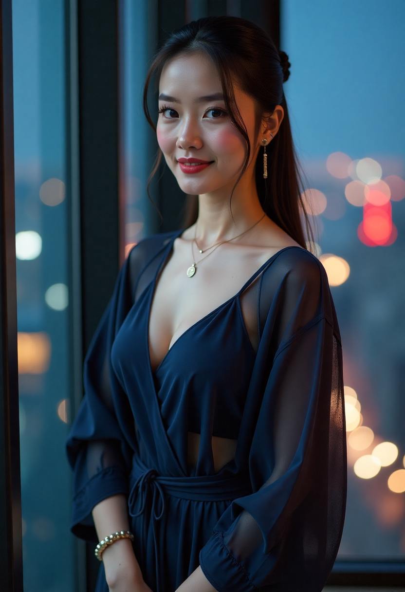 小城放映员